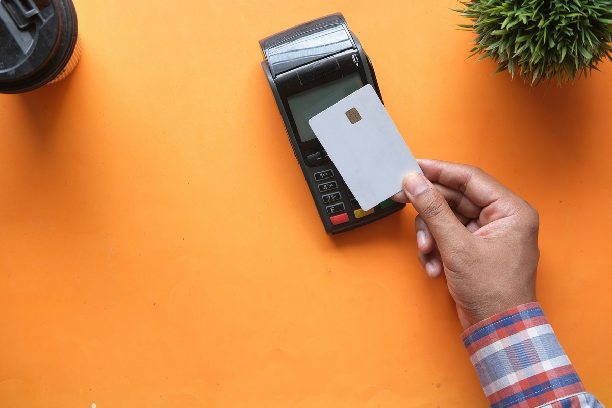 Payment Services